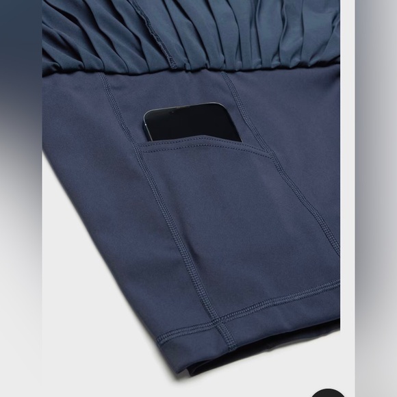 TNA aritzia movetech tennis skort - Picture 4 of 5